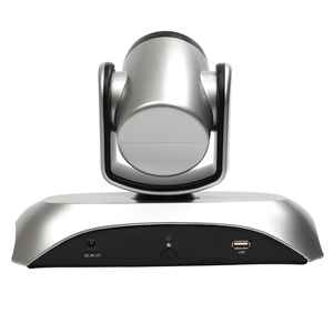 ระบบประชุม MSThoo MST-W20 รุ่น E1080HC+<span class=keywords><strong>H1</strong></span> กล้อง PTZ ซูม 2 เท่า ความละเอียด 1080p 30fps USB2.0 พร้อมไมโครโฟน USB สำหรับการประชุมทางวิดีโอ - Product Image 3