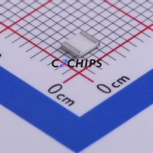 Résistance SMD AC1210FR-07249RL 1210 (Type : Film Épais) (Résistance : 249 Ohms Précision : 1%) - Product Image 2