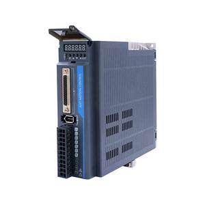 80JASM510230K-17B-SC + JAND10002-20B 5.7A 220V 1000 Вт серводвигатель переменного тока с тормозом для швейной машины - Product Image 6