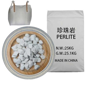 <span class=keywords><strong>Perlite</strong></span> pour l'hydroponie et la culture hors sol, excellente drainage pour le jardin - Product Image 2