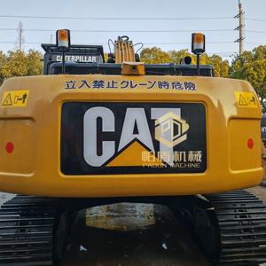 Machines de construction de terrassement utilisées Cat 320 320D2L excavatrice pompe hydraulique Type de voie utilisé <span class=keywords><strong>Caterpillar</strong></span> 320D 320D en stock - Product Image 6