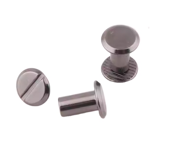 binder screws