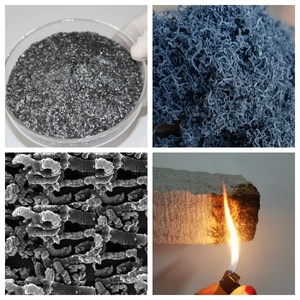 Poudre de <span class=keywords><strong>graphite</strong></span> naturel en flocons à prix direct usine pour usage métallurgique industriel – <span class=keywords><strong>Graphite</strong></span> à haute conductivité thermique - Product Image 5