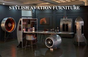 <strong>Industrial</strong> Solid Aluminum Iron Home Hotel Living Room Furniture Cafe <strong>bar</strong> <strong>Table</strong> / Pub <strong>bar</strong> <strong>Table</strong> - Product Image 2