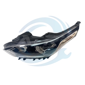 OEM phụ tùng ô tô bán buôn xe đèn pha <span class=keywords><strong>Led</strong></span> nhà máy halogen Đèn pha 92102b2270 2014-2016 2015 - Product Image 3