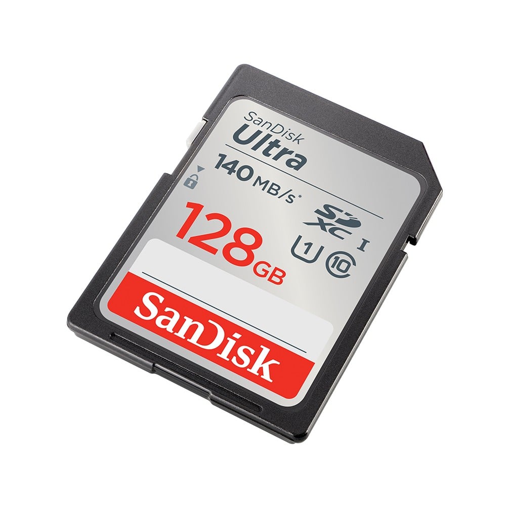 Для Sandisk Ultra 128GB SDXC UHS-I карта памяти совместима с GPS-телефоном с интерфейсами для SD MMC различной емкости