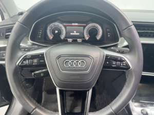 <span class=keywords><strong>Audi</strong></span> A6L 55 Sedán 2025 de <span class=keywords><strong>Segunda</strong></span> <span class=keywords><strong>Mano</strong></span>, Excelente Estado, Eficiente en Consumo de Combustible, Interior Espacioso, Autos Usados Certificados Globalmente - Product Image 6