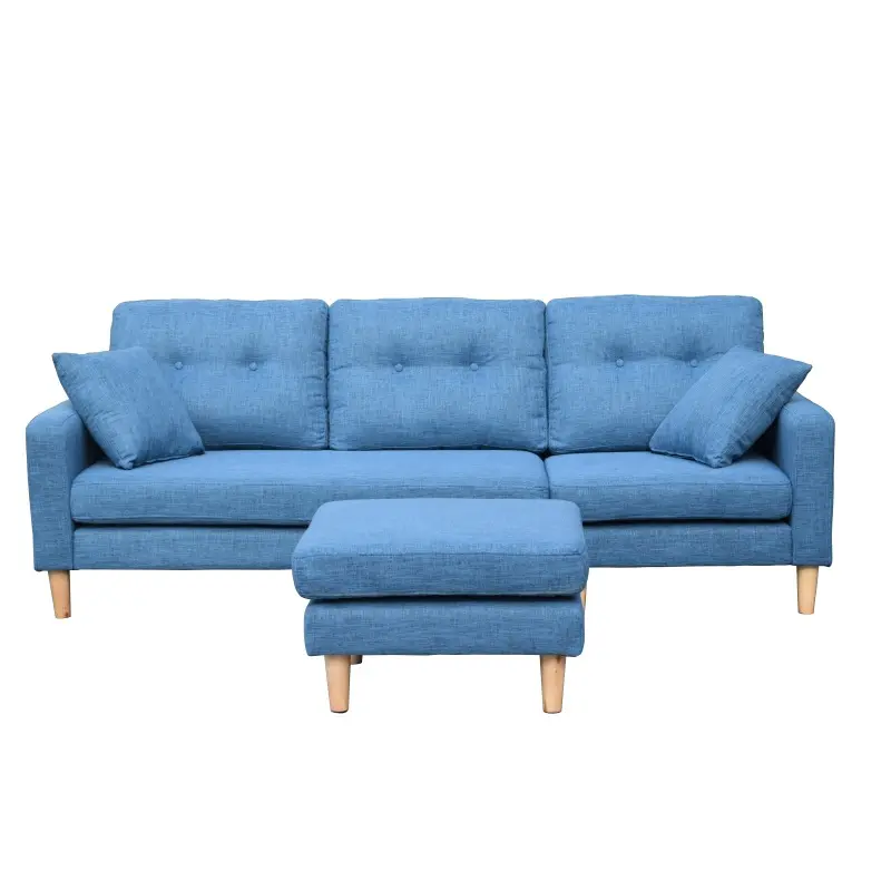 Новейший дизайн, дешевая l-образная мебель, диван, модульный секционный диван, распродажа