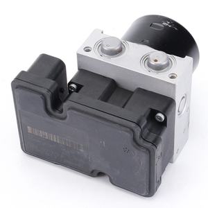 Convient pour Volkswagen Jetta 1K0614117H 1K0907379P Module de pompe de frein antiblocage ABS - Product Image 1
