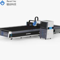 Machine de découpe laser fibre CNC à prix raisonnable 3000W 12000W, machine de découpe haute vitesse pour tôles et tubes, prix de vente