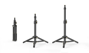 L06 portatile portatile <span class=keywords><strong>Mini</strong></span> Desktop treppiede Gimbal supporto per telefono treppiede da tavolo per Gopro Action Camera - Product Image 6