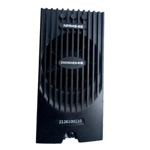แหล่งจ่ายไฟ NPR48-ES สำหรับสถานีฐานสัญญาณไร้สาย รับประกัน 12 เดือน - Product Image 1