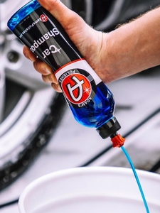 Cera de Frambuesa de Alta Concentración Adam, Líquido de Lavado de Autos Superespumante, Sin Dilución, Producto Premium para el Cuidado del Automóvil - Product Image 3