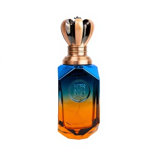 EMPERADOR 100ml Men's Woody Fresh Spicy Eau De Parfum Intense Aromatic Sillage With All-Day Freshness And Bold Character - Product Image 3