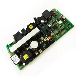 Original Amplifier Board CNC Spare Parts <strong>Interface</strong> Module A20B-2002-0651 - Product Image 6