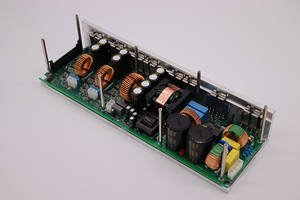 GAP-XPO3B 3-Kênh Hoạt Động Khuếch Đại Công Suất Kỹ Thuật Số Class D Loa Siêu Trầm Hội Đồng Quản Trị Cho Cải Tiến Hiệu Suất Loa - Product Image 4