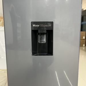 Réfrigérateur à double <span class=keywords><strong>porte</strong></span> à économie d'énergie de 280 L avec compartiments de stockage pour glace et froid et distributeur pour appareils ménagers - Product Image 6