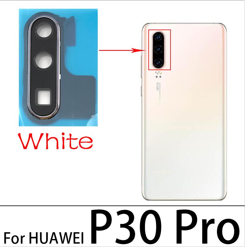 P30 Pro Blanco