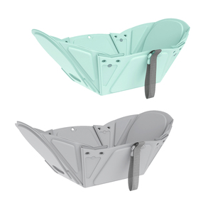 Ventes en gros de tableaux à langer pour bébés en plastique sans BPA, faciles à nettoyer, imperméables, pour les soins des nourrissons - Product Image 1
