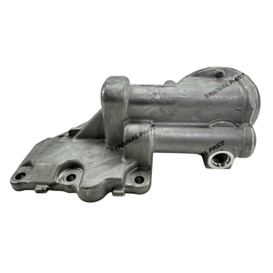 Tête de filtre 4045 RE504564 pour pièces de rechange de moteur diesel <span class=keywords><strong>John</strong></span> Deere - Product Image 2