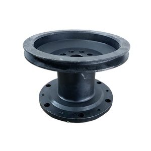 Pieza Compatible Liugong 856 862 842 877 con Conector de Motor 53A0239, Piezas de Maquinaria de Construcción Directas de Fábrica - Product Image 1