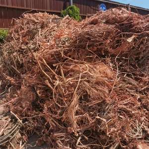 High Purity 99.9% <b>Copper</b> Wire <b>Scrap</b> - Product Image 2