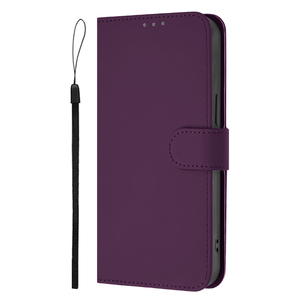 สำหรับ <span class=keywords><strong>iPhone</strong></span> 11/<span class=keywords><strong>12</strong></span>/13 <span class=keywords><strong>Pro</strong></span> เคสหนังบัตรเครดิตกระเป๋าแบบฝาพับสำหรับ <span class=keywords><strong>iPhone</strong></span> 14/15 Plus/ 16 Promax - Product Image 4