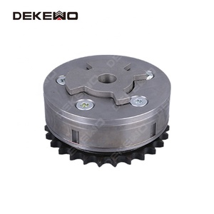 Dekewo tự động Phụ tùng xe hơi động cơ trục cam thời gian adjuste cho VW Audi Porsche Passat CC Q7 OE 03h109088a 03h109088d 95510505201 - Product Image 3