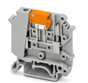 3004032-UK5-MTK-P/P คอนโทรลเลอร์ PLC พร้อมการสื่อสาร RS485 สำหรับการใช้งานควบคุมอุตสาหกรรม คอนโทรลเลอร์ PLC รุ่น 5MTK-P/P - Product Image 1