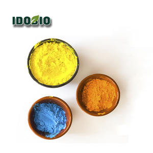 Высокое качество <span class=keywords><strong>geniposide</strong></span> 98% КАС 24512-63-8 - Product Image 2