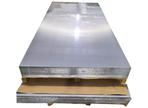 Lámina de Aluminio 5083 H116 Recubierta de Alta Resistencia, No Tratada Térmicamente, Servicio de Corte para Aplicaciones Marítimas y Offshore - Product Image 6