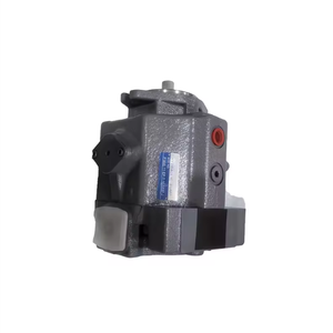 ปั๊มไฮดรอลิกแบบลูกสูบแกนหมุนปรับได้ รุ่น P16VL-11-EP-T-10-S137-J - Product Image 1