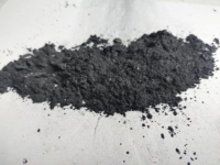 Poudre de graphite colloïdal à grains fins de haute pureté utilisée pour la lubrification, la conductivité électrique et les propriétés de conductivité thermique