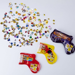 Pistola <span class=keywords><strong>de</strong></span> Confeti Manual Original <span class=keywords><strong>de</strong></span> Fábrica, Mini Lanzador <span class=keywords><strong>de</strong></span> Confeti para Fiestas, Juguete <span class=keywords><strong>de</strong></span> Fuegos Artificiales, Pistola <span class=keywords><strong>de</strong></span> Confeti para Fiestas <span class=keywords><strong>de</strong></span> <span class=keywords><strong>Cumpleaños</strong></span> - Product Image 5