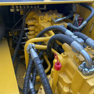 Meilleure vente KOMATSU 360 PC360 pelles d'occasion 36 tonnes PC360-8 pelle PC360-7 PC360-8MO pelle sur chenilles - Product Image 5