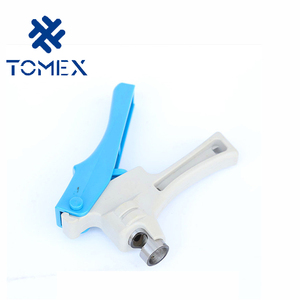 Perforateur en plastique 2026 pour tuyaux d'irrigation 16 mm 20 mm - Product Image 5