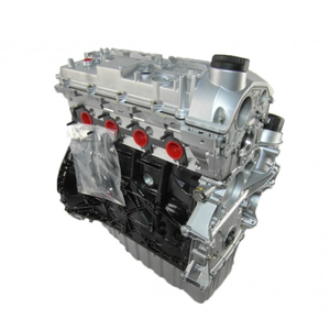 Manufacturer Price OM611.987 OM611.981 <b>Engine</b> Block for <b>Mercedes</b> <b>Sprinter</b> 211 311 411 213 313 413 <b>Engine</b> Assembly OM611.987 OM61 - Product Image 3