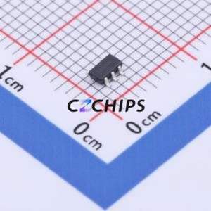 Comparateur de puce IC de circuit intégré TSOP-5 NCS2250SN2T1G original et neuf - Product Image 1