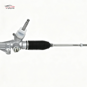 แร็คพวงมาลัยเพาเวอร์ 4410A454 สำหรับ MITSUBISHI ปี 2013 พวงมาลัยซ้าย - Product Image 4