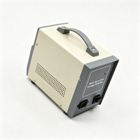 Stabilisateur de tension pour servomoteur SVC 3KVA 3000W 220V monophasé, régulateur de tension automatique haute précision