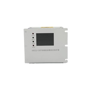 Hxcq-01.02แม่เหล็กไฟฟ้าสำหรับสตาร์ทเตอร์380V Ip20มอเตอร์สตาร์ท - Product Image 3