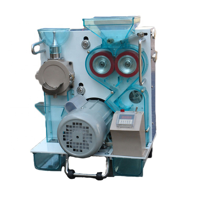 Factory Direct Sale JGMJ8098 Rice Paddy Laboratory Analytical Machine