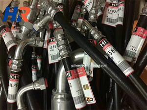 Оригинальный Полный комплект шлангов для экскаватора - Product Image 3