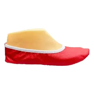 18 pares de disfraces de bailarina estampados, trajes de danza escénica que incluyen falda tutú y conjuntos de trajes de danza jazz/moderna - Product Image 3