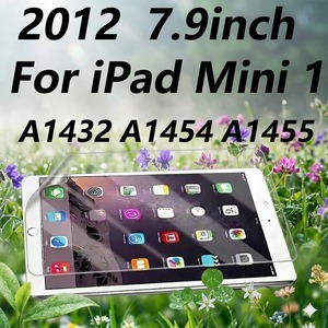 Paperfeel <b>Screen</b> Protector Compatible with iPad Mini 1 7.9inch - Product Image 1
