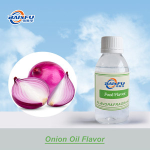 Arôme concentré d'huile d'oignon de qualité alimentaire - Rehausseur d'arôme pour plats savoureux, snacks et production alimentaire industrielle - Product Image 5