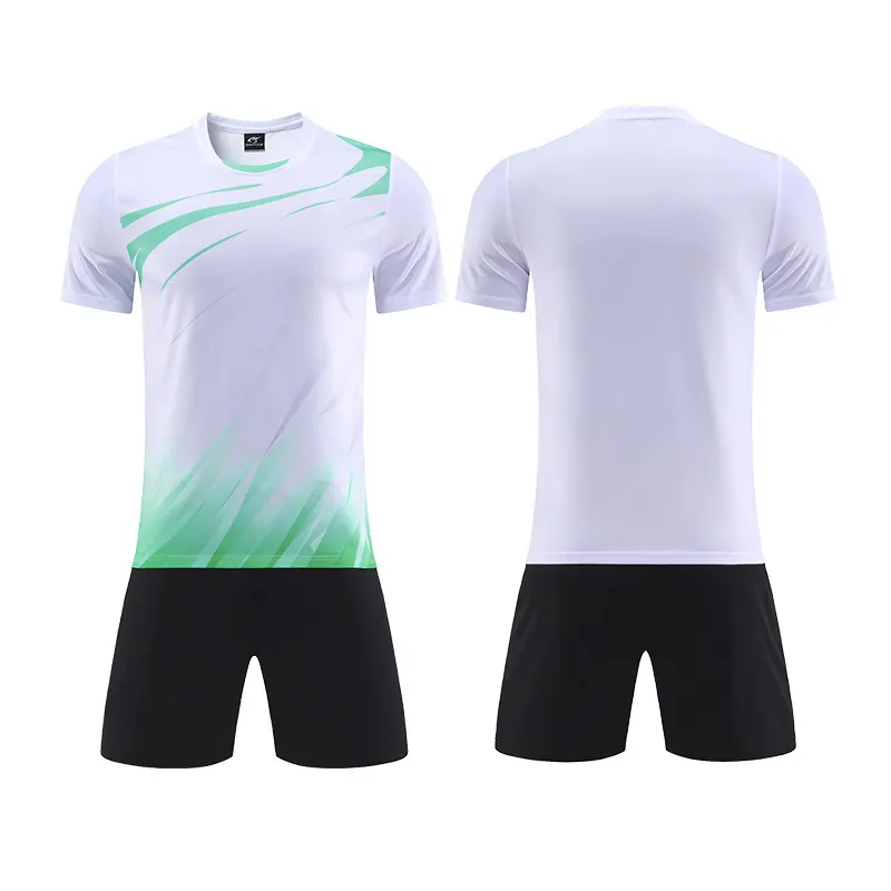 Custom Logo Design Men Sleeveless Kits Sublimation Printed Volleyball Shirts Volleyball Wear Jersey