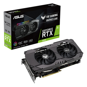 Tarjeta Gráfica TUF GeForce RTX 3050-O8G- Esports Gaming Professional Independiente - Product Image 4