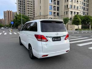 Changan Kaicene Ruixing S50 d'<span class=keywords><strong>occasion</strong></span>, monospace 7 places, 2017, 1.5L MT Euro V, bien entretenu, intérieur en tissu soigné, mini-bus économique - Product Image 5