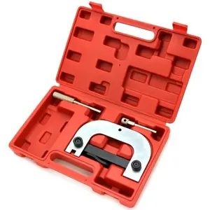 KIT D'<span class=keywords><strong>OUTILS</strong></span> DE CALAGE DU <span class=keywords><strong>MOTEUR</strong></span>-RENAULT Pour Renault Car Engine Repair Crank Cam Locks Flywheel Belt Timing Tool Kit - Product Image 1